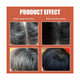 thumbnail image 2 of Shampoo Tinte Marrón Cubre Canas Suaviza Repara, 2 of 2