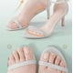 thumbnail image 2 of Plantillas Protector De Dedos Para Pies, 2 of 4