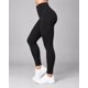 thumbnail image 2 of Calza Larga Deportiva Mujer Pretina Cruzada Moldeadora, 2 of 5