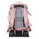 thumbnail image 3 of "Mochila Belug 35l Cabina Viaje Avion Expandible color  rosa ", 3 of 5