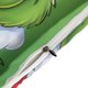 thumbnail image 4 of Comforter Set Queen Size Grinch Set with 2 Pillowcases for All SeasonsBedding Set 3pcs for Kids Boys Girls Bedroom Decor Bed Sheets, 4 of 5