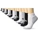 thumbnail image 1 of Pack de 6 calcetines PUMA Quarter Crew P115239 para mujer, 1 of 1