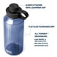 thumbnail image 2 of Botella De Agua Yonder De 1 5 L 1500 Ml Con Tapa Yonder Tether, 2 of 7