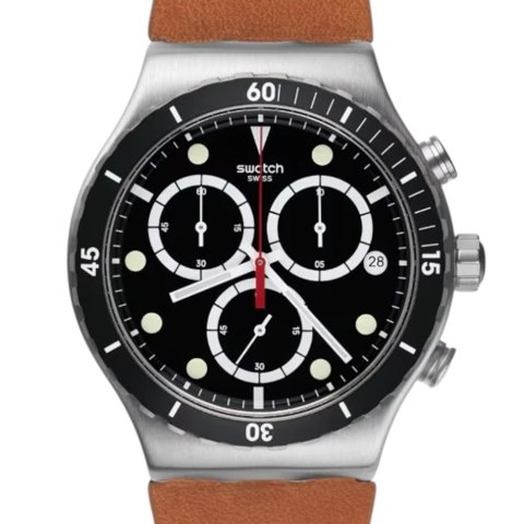 Reloj Swatch Hombre Yvs424