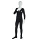 thumbnail image 4 of Disfraz Morphsuits Slenderman para niños de 8 a 10 años, 4 of 6