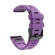thumbnail image 1 of Correa Compatible Garmin Fenix 6x / 5x / 3hr 26mm Morado, 1 of 2