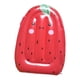 thumbnail image 3 of Flotador Inflable Para Piscina Para Niños Con Estampado De Frutas, Tabla Flotante Para Verano, Lago Rojo, 3 of 5