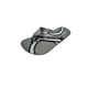 thumbnail image 1 of Hawaiana Hombre Gris, 1 of 2
