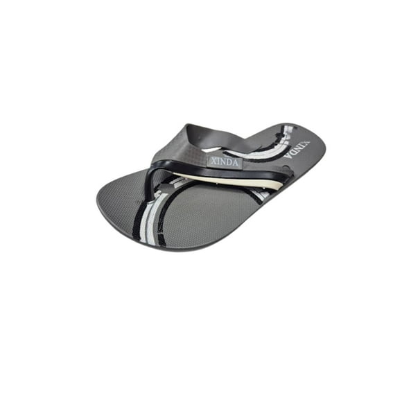 Hawaiana Hombre Gris