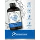 thumbnail image 3 of Suplemento de plata coloidal Carlyle, 10 ppm, 236 ml, nanoplata, 3 of 3
