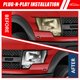 thumbnail image 5 of Faros ADCARLIGHTS Ford F150 2009-2014 Halógenos, 5 of 9