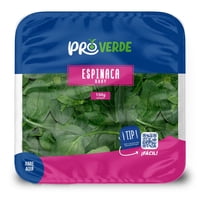 Espinaca Baby 150 G