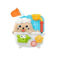 Juego De Agua Bañera Huanger