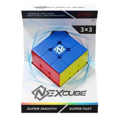 Nexcube - Cubo 3x3