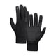 thumbnail image 2 of Guantes Cálidos De Invierno A Prueba De Viento Pantalla Táctil Antideslizante Para Conducir Senderismo Hombres Negro L, 2 of 5