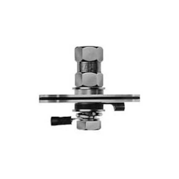 Soporte de disco CB Radio FireStik con perno K-4 K4DD