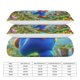 thumbnail image 2 of Super Mario 3-Piece Comforter Set for Bedroom Super Mario Bedding Set for Kids Adults Soft Microfiber Duvet Cover Set with Zipper Closure, 2 of 5