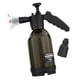 thumbnail image 5 of Pulverizador A Presión De Espuma Para Lavado De Coches 2L Multiusos Para Césped Interior Y Exterior Negro Transparente, 5 of 5