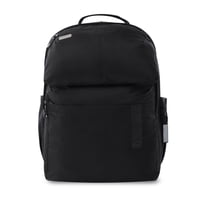 Mochila De Viaje Grande Elan Travel Negro Totto