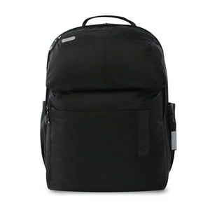 Mochila De Viaje Grande Elan Travel Negro Totto