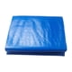 thumbnail image 1 of Cubierta de tela para el suelo de piscinas, accesorios de cobertura, lona de suelo plegable, estera rectangular para piscina, protección para deportes 445cmx254cm, 1 of 5