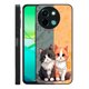 thumbnail image 1 of Carcasa Compatible con VIVO Y38 Diseño 32, 1 of 3