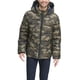 thumbnail image 2 of Chaqueta Tommy Hilfiger Classic con capucha acolchada para hombre, camuflaje, 2 of 3