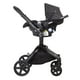 thumbnail image 4 of Coche Cuna Travel System Deluxe 360° Sx Negro, 4 of 11