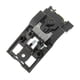 thumbnail image 3 of Kit de ensamblaje del rodillo ADF Brother D001R9001 de PrinterParts4you, 3 of 9