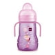 thumbnail image 1 of Vaso De Entrenamiento 220 Ml Rosa Mam Trainer, 1 of 2