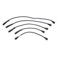 Autotec - Cables De Bujia Mazda B2000 2.0 83/93