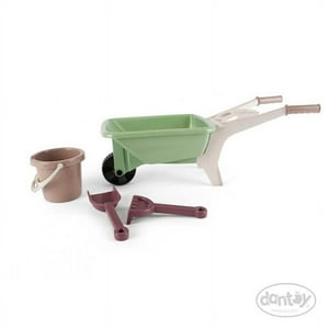 Dantoy - Set De Jardinera Ecologico