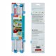 thumbnail image 1 of Cuna Cortina Roller para Autos Celeste. Blanco, 1 of 5