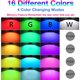 thumbnail image 3 of Reflector LED ASIGN RGB 20 W IP65 con control remoto, 3 of 3