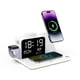 thumbnail image 1 of Cargador inalámbrico Acer 7 en 1 30W rápido para iPhone y Apple Watch, 1 of 9