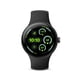 thumbnail image 1 of Reloj inteligente Google Pixel Watch 3, 45 mm, Android, frecuencia cardíaca, 1 of 9