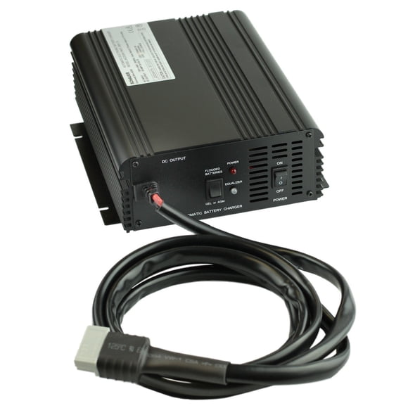 Cargador de Baterías Schauer JAC2024H 24V 20A 115V/230V