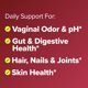 thumbnail image 2 of Polvo Probiotic Collagen Peptides O Positiv 212 g para mujer, 2 of 3