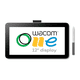 thumbnail image 1 of Tableta Gráfica Wacom One 12, 1 of 3