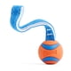 thumbnail image 1 of Juguete para perros Chuckit! Ultra Tug para perros de 9 a 27 kg con pelota, 1 of 6