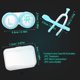 thumbnail image 4 of Kit removedor y aplicador de lentes de contacto de silicona ofone, 4 of 7