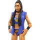 thumbnail image 2 of Figura de acción Mattel WWE Basic Indi Hartwell de 6 pulgadas para niños de 6 años o más, 2 of 5