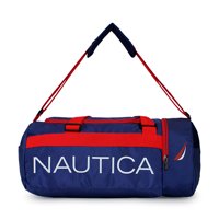 Nautica - Bolso Valar Azul