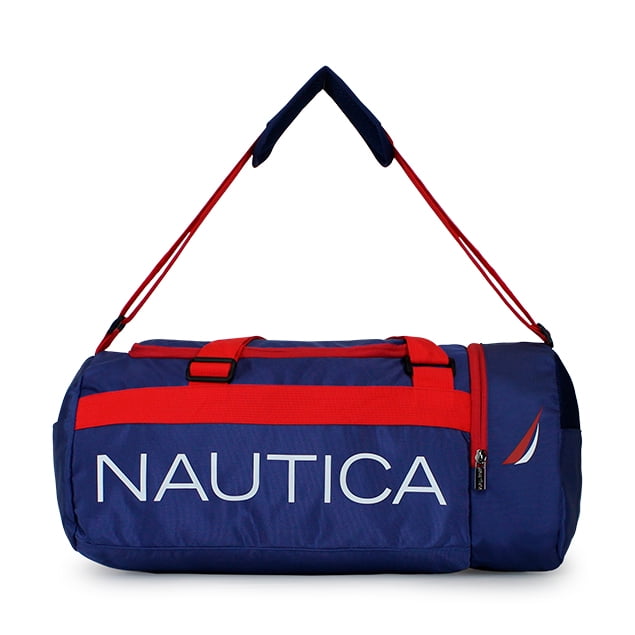 Nautica - Bolso Valar Azul