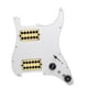 thumbnail image 2 of Golpeador De Guitarra Profesional Práctico Interruptor De Control Rascador Accesorio Amarillo, 2 of 3
