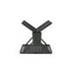 thumbnail image 2 of Secaplatos plegable SinkSide Dark Grey, 2 of 3