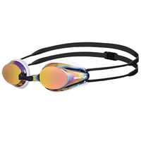 Gafas De Natación Arena Tracks Unisex Para Adultos, Imprescindibles Para Carreras