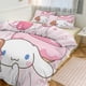 thumbnail image 1 of Cinnamoroll Bedding Sets for Kids Men Women, 1 of 5
