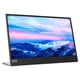 thumbnail image 3 of Monitor portátil Lenovo L15 de 15,6 pulgadas Full HD IPS 250 nits USB-C, 3 of 8