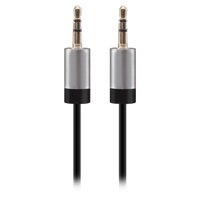 Duracell - Cable Auxiliar 1 8 Mts